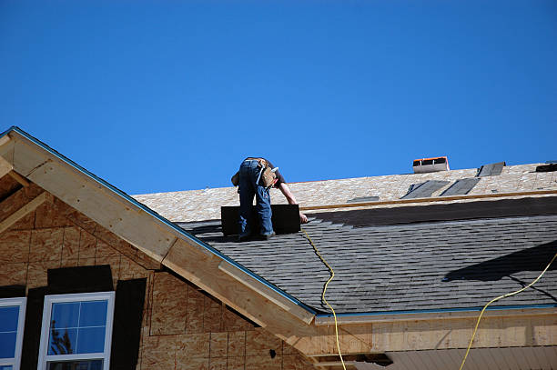 Best Roof Leak Repair  in Safety Harbor, FL
