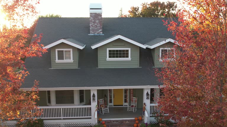 Best Gutter Installation and Repair  in Safety Harbor, FL