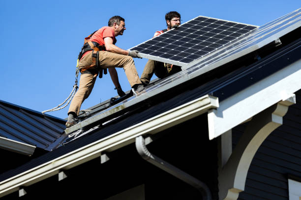 Reliable Safety Harbor, FL Roofing Service Solutions